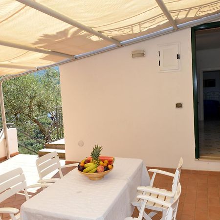 La Fenice -White House- Homeinsorrento- Massa Lubrense Bagian luar foto
