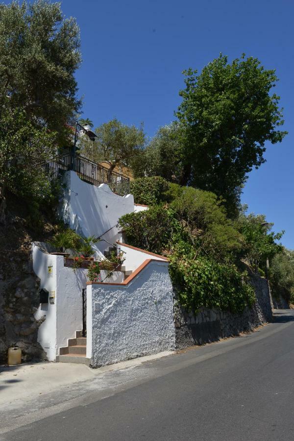 La Fenice -White House- Homeinsorrento- Massa Lubrense Bagian luar foto