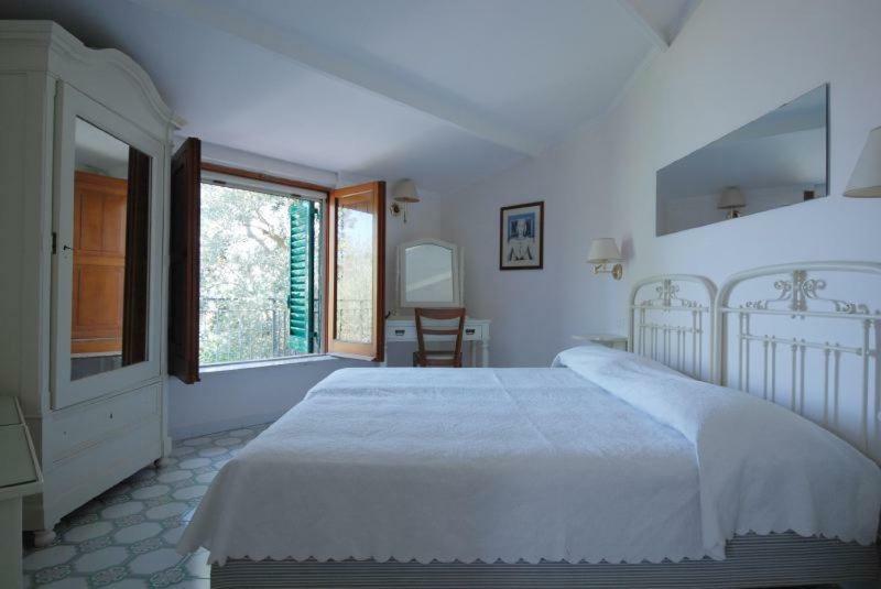 La Fenice -White House- Homeinsorrento- Massa Lubrense Bagian luar foto